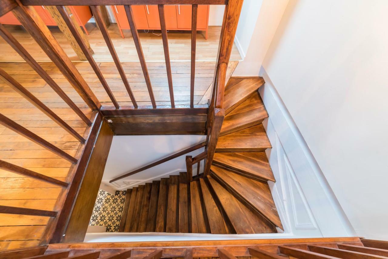 Newcenter Duplex Apartment Auxerre Luaran gambar